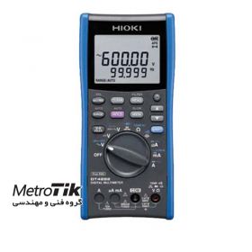 خرید ارزان HIOKI DT4282 - تماس02133992447