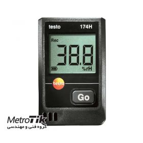 خرید ارزان TESTO 174H - تماس 02133992447