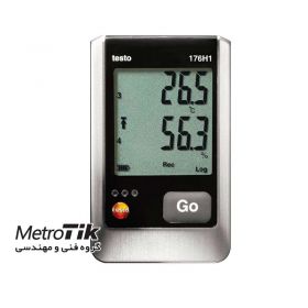 خرید ارزان TESTO 176 H1 - تماس 02133992447