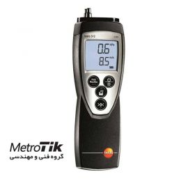خرید ارزان TESTO 512 - تماس 02133992447