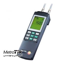 خرید ارزان TESTO 526-1 - تماس 02133992447
