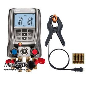 خرید ارزان TESTO 570-1 - تماس 02133992447