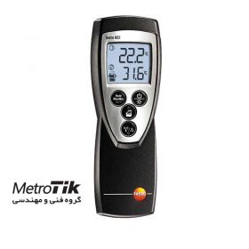 خرید ارزان TESTO 922 - تماس 02133992447