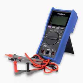 بررسی و معرفی مولتی متر هیوکی DT4252