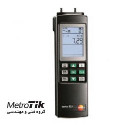 خرید ارزان TESTO 521-2 - تماس 02133992447