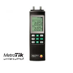 خرید ارزان TESTO 312-4 - تماس 02133992447