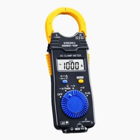 بررسی و معرفی کلمپ متر HIOKI 3280-10F