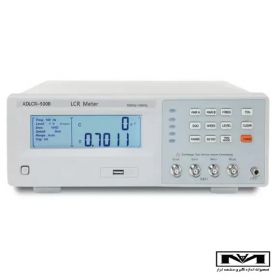بررسی LCR متر ADLEER ADLCR-500B