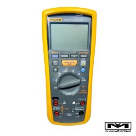 بررسی مولتی متر Fluke 1587 FC