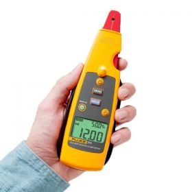 معرفی آمپرمتر کلمپی FLUKE 771