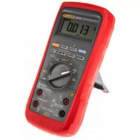 بررسی مولتی‌متر ضدانفجار FLUKE 28II-EX