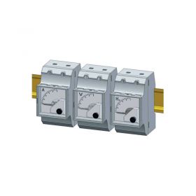 میتر آنالوگ ریلی برند زیگلر Ziegler مدل EQ | PQ | ZQ