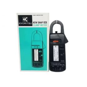 معرفی کلمپ آمپرمتر آنالوگ KYORITSU KEW2805