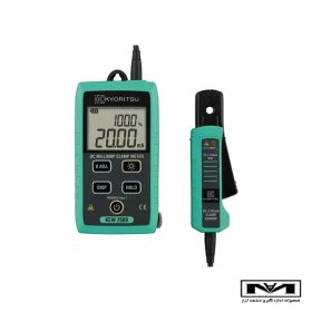 معرفی میلی آمپرمتر کلمپی KYORITSU KEW2500