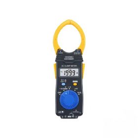 معرفی آمپرمتر کلمپی HIOKI CM3281