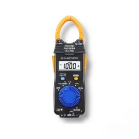 معرفی کلمپ آمپرمتر HIOKI CM3289