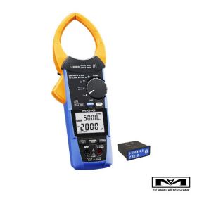 بررسی کلمپ آمپرمتر HIOKI CM4141-50