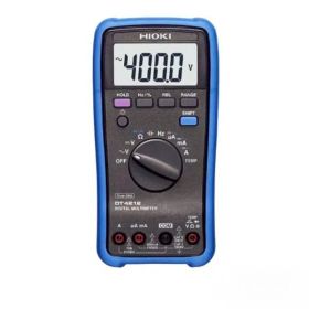 معرفی مولتی‌متر HIOKI DT4212