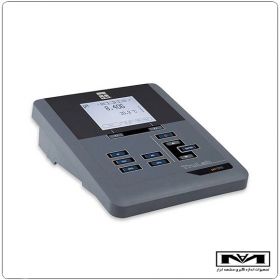 بررسی PH متر رومیزی WTW 7310
