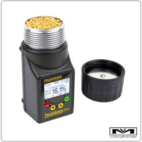 بررسی رطوبت سنج غلات DRAMINSKI TwistGrain Pro