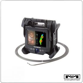 معرفی ویدئو بروسکوپ OLYMPUS IPLEX NX