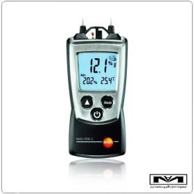 معرفی رطوبت سنج TESTO 606-2