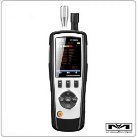 معرفی غبار سنج CEM DT-9880M