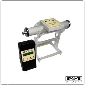 بررسی کیلو ولت متر DTE RD-30