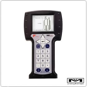 بررسی هارت کامونیکیتور EMERSON 375