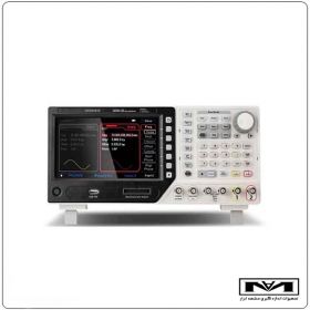 بررسی فانکشن ژنراتور HANTEK HDG-6162B