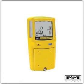 گازسنج HONEYWELL BW MAX XTII
