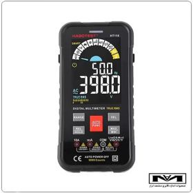 مولتی‌متر HABOTEST HT116