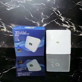 هواکش دو پنل ارم الکتریک