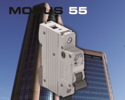 MODUS 55 Series MODUS 55 Series