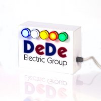 محصولات DeDe
