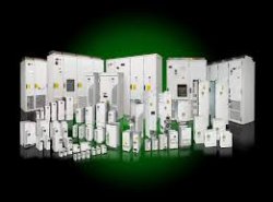 ABB DRIVE