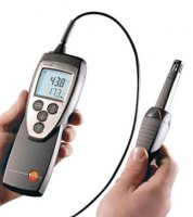 ترمو گراف مدلtesto 625