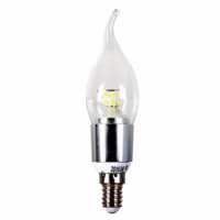 لامپ LED 5 w E14 ماه لایت
