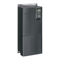 تعمیر درایو زیمنس SIEMENS مدل 6SE6440-2UD34-5FA1 با توان 45 کیلو وات