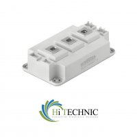 SKM400GB12T4 Fast IGBT4 Modules