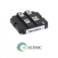 FZ1200R17KF4C IGBT MODULE