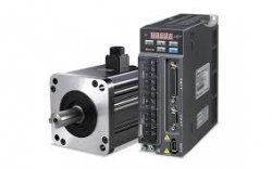 تعمیر سرو درایوهای دلتا Delta AC Servo Drive