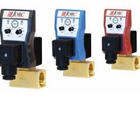 JORC Auto drain valve