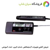 کلمپ میلی آمپرمتر AC - DC کیوریتسو مدل KYORITSU 2010 | فروشگاه سیان شاپ ، سیانکو