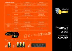 adalit-l.5plus-l.5plusr-catalogue