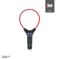 کلمپ قابل انعطاف جریان با نمایشگر مدل DT320