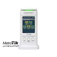سنجش کیفیت هوا هابوتست   HABOTEST  HT608