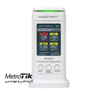 سنجش کیفیت هوا هابوتست HABOTEST HT610