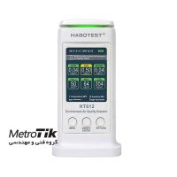 سنجش کیفیت هوا هابوتست HABOTEST HT612
