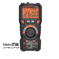 مولتی متر و دماسنج هابوتست HABOTEST HT118A